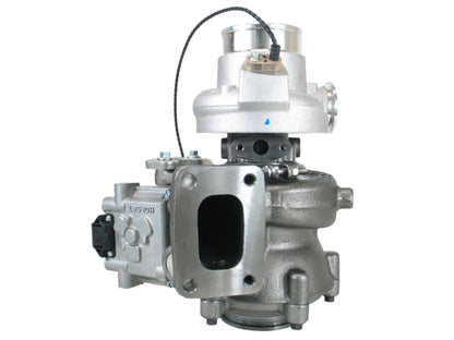 NEW OEM Holset HE200VG Turbo Industrial Cummins QSB 4.5L 5326257 5502899 5326281