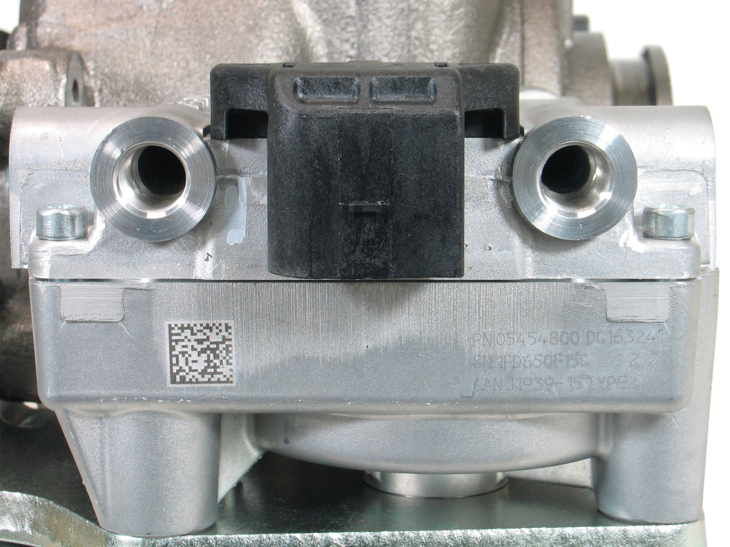 NEW OEM Holset HE200VG Turbo Industrial Cummins QSB 4.5L 5326257 5502899 5326281