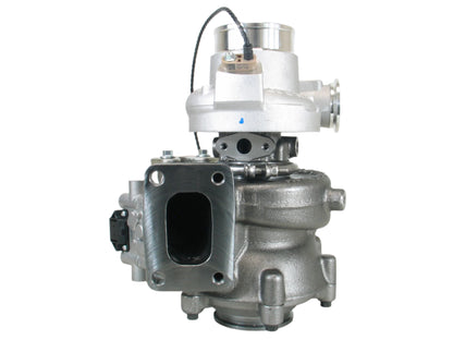 NEW OEM Holset HE200VG Turbo Industrial Cummins QSB 4.5L 5326257 5502899 5326281