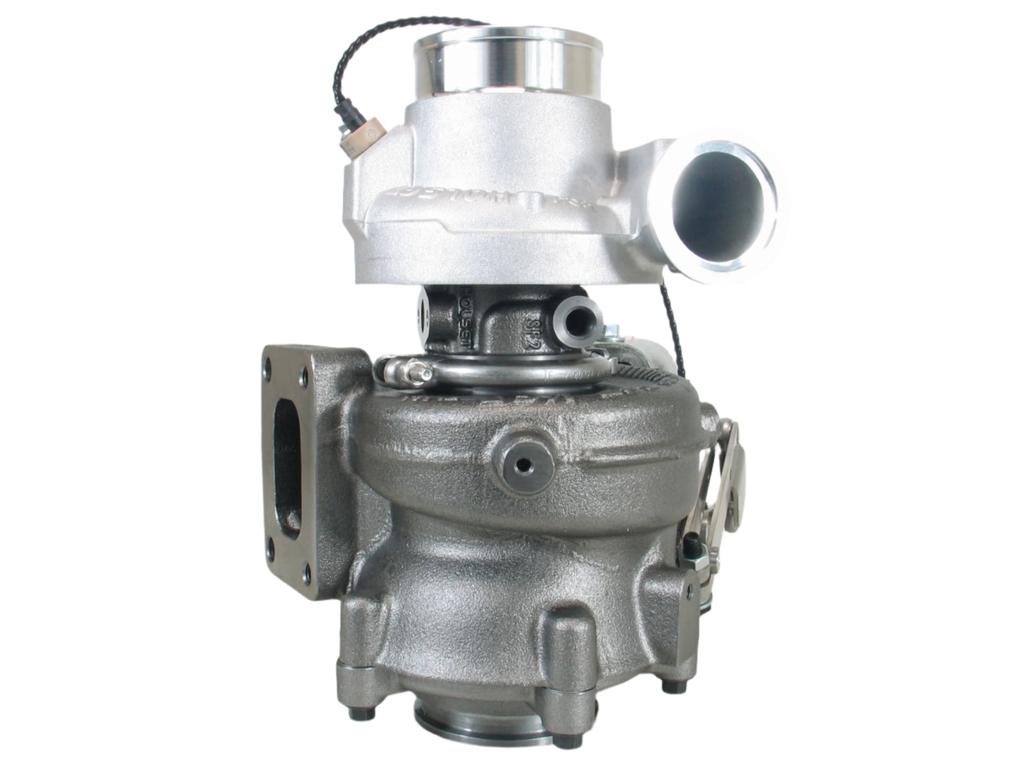 NEW OEM Holset HE200VG Turbo Industrial Cummins QSB 4.5L 5326257 5502899 5326281