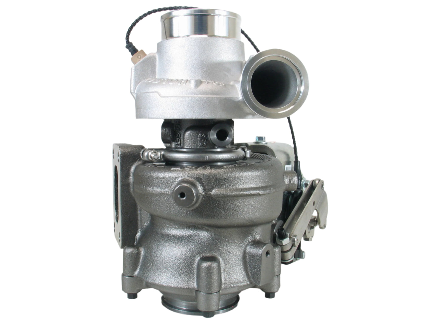 NEW OEM Holset HE200VG Turbo Industrial Cummins QSB 4.5L 5326257 5502899 5326281