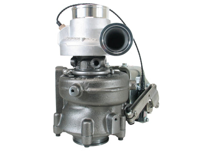 NEW OEM Holset HE200VG Turbo Industrial Cummins QSB 4.5L 5326257 5502899 5326281