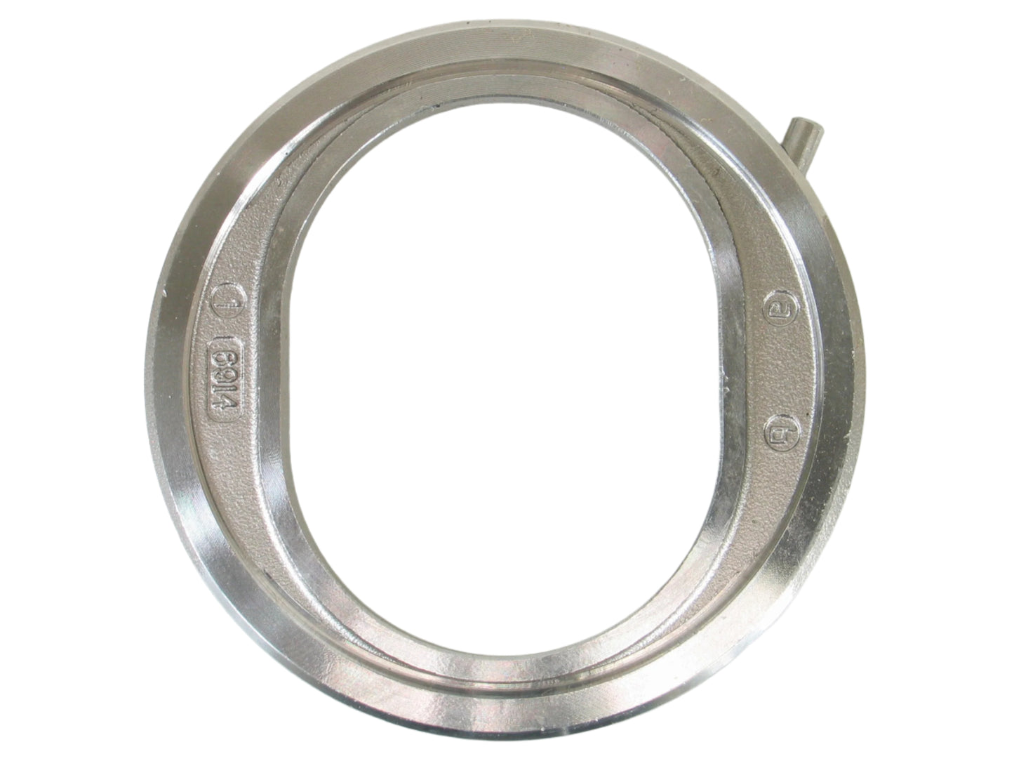 NUEVO turbocompresor BorgWarner K26 53269880003