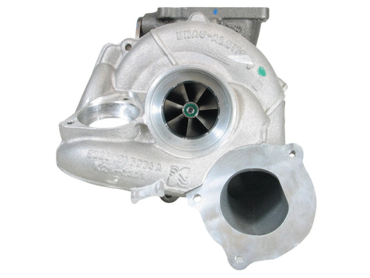 NEW OEM BorgWarner K26 Turbo BMW 535D M57 TU2 X5 M57 Top 2.0L Diesel 53269880003