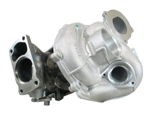 NEW OEM BorgWarner K26 Turbo BMW 535D M57 TU2 X5 M57 Top 2.0L Diesel 53269880003