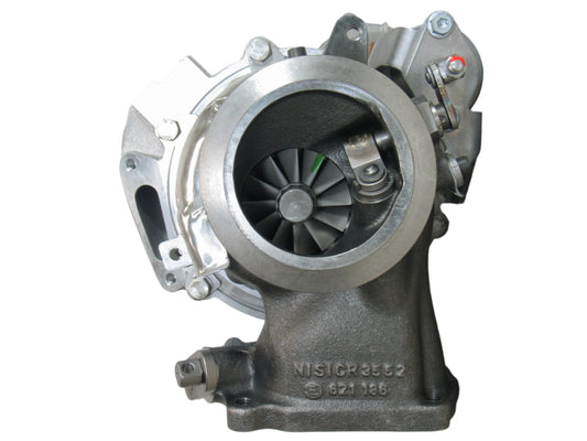 NEW OEM BorgWarner K26 Turbo BMW 535D M57 TU2 X5 M57 Top 2.0L Diesel 53269880003