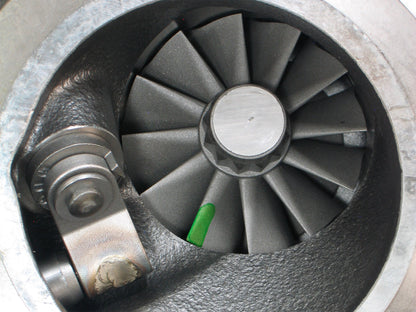 NUEVO turbocompresor BorgWarner K26 53269880003