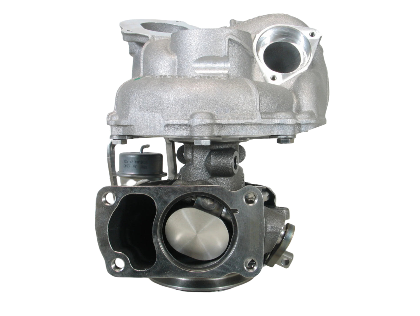 NUEVO turbocompresor BorgWarner K26 53269880003