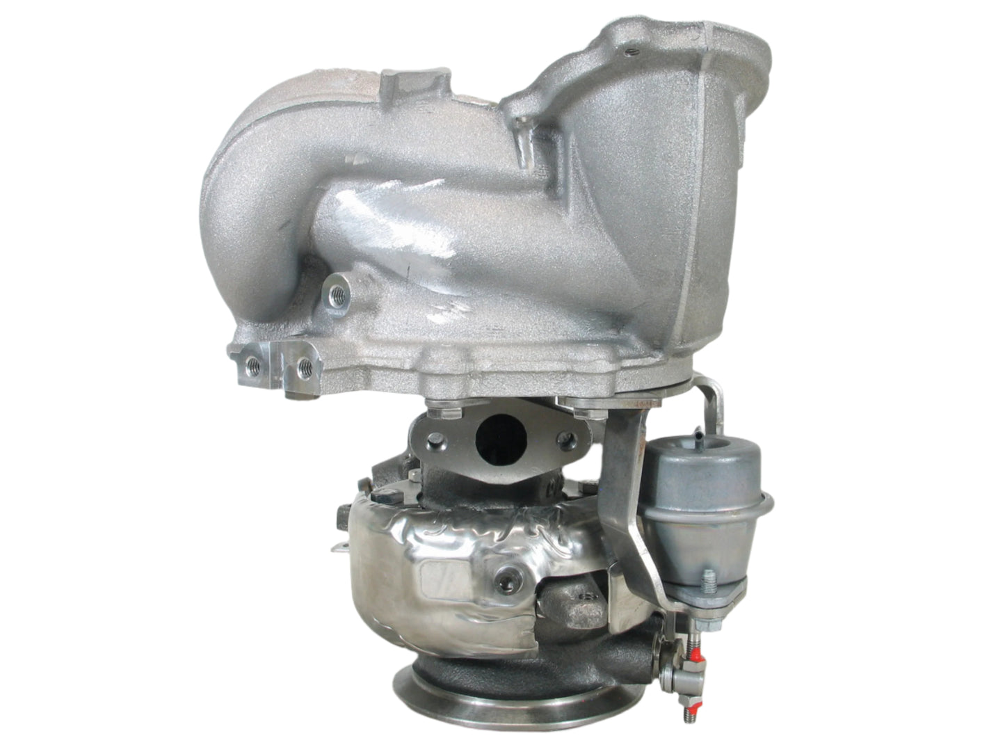 NUEVO turbocompresor BorgWarner K26 53269880003
