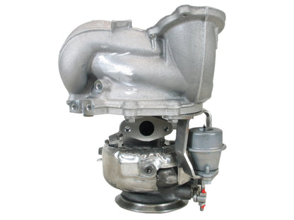 NUEVO turbocompresor BorgWarner K26 53269880003