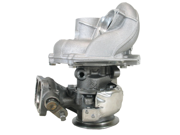 NEW OEM BorgWarner K26 Turbo BMW 535D M57 TU2 X5 M57 Top 2.0L Diesel 53269880003