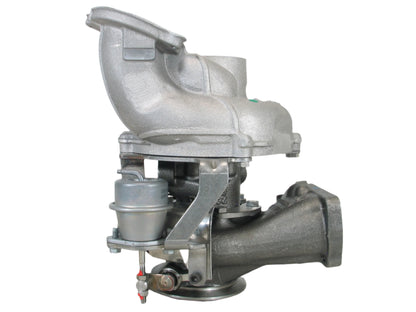 NUEVO turbocompresor BorgWarner K26 53269880003