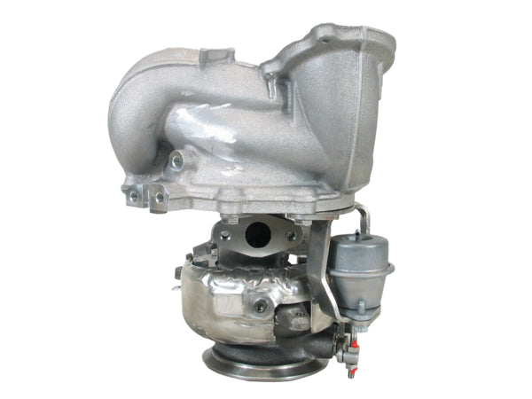 NEW OEM BorgWarner K26 Turbo BMW 535D M57 TU2 X5 M57 Top 2.0L Diesel 53269880003