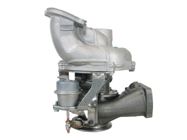 NEW OEM BorgWarner K26 Turbo BMW 535D M57 TU2 X5 M57 Top 2.0L Diesel 53269880003
