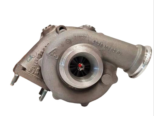 NEW OEM BorgWarner K26 Turbo Volvo Penta Marine TAMD41B Diesel 3.59L 53269886033