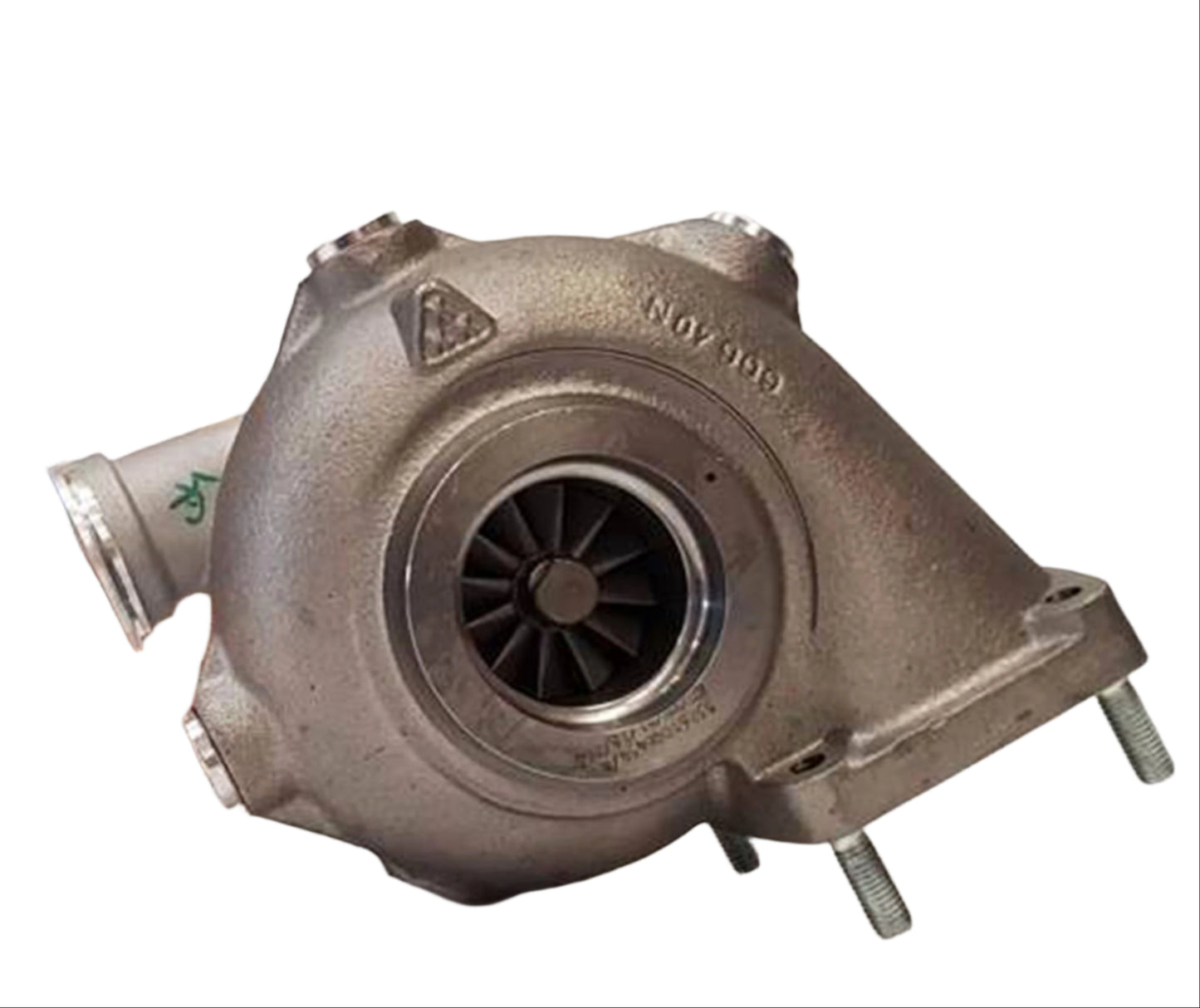 NUEVO OEM BorgWarner K26 Turbo Volvo Penta Marine TAMD41B Diesel 3.59L 53269886033