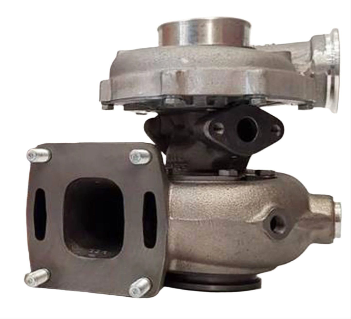 NUEVO OEM BorgWarner K26 Turbo Volvo Penta Marine TAMD41B Diesel 3.59L 53269886033