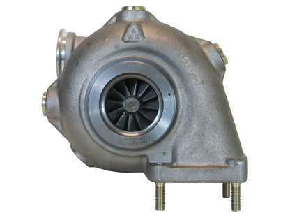 NEW OEM BorgWarner K26 Turbo Volvo Penta Marine Ship TAMD31M 2.39L 53269886034