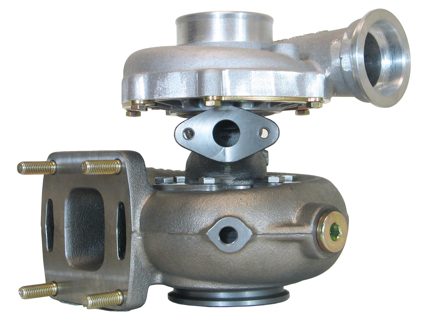 NEW OEM BorgWarner K26 Turbo Volvo Penta Marine Ship TAMD31M 2.39L 53269886034