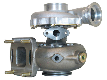 NEW OEM BorgWarner K26 Turbo Volvo Penta Marine Ship TAMD31M 2.39L 53269886034