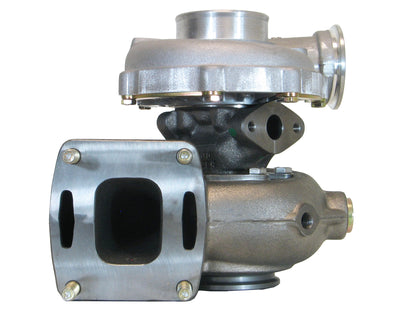 NEW OEM BorgWarner K26 Turbo Volvo Penta Marine Ship TAMD31M 2.39L 53269886034