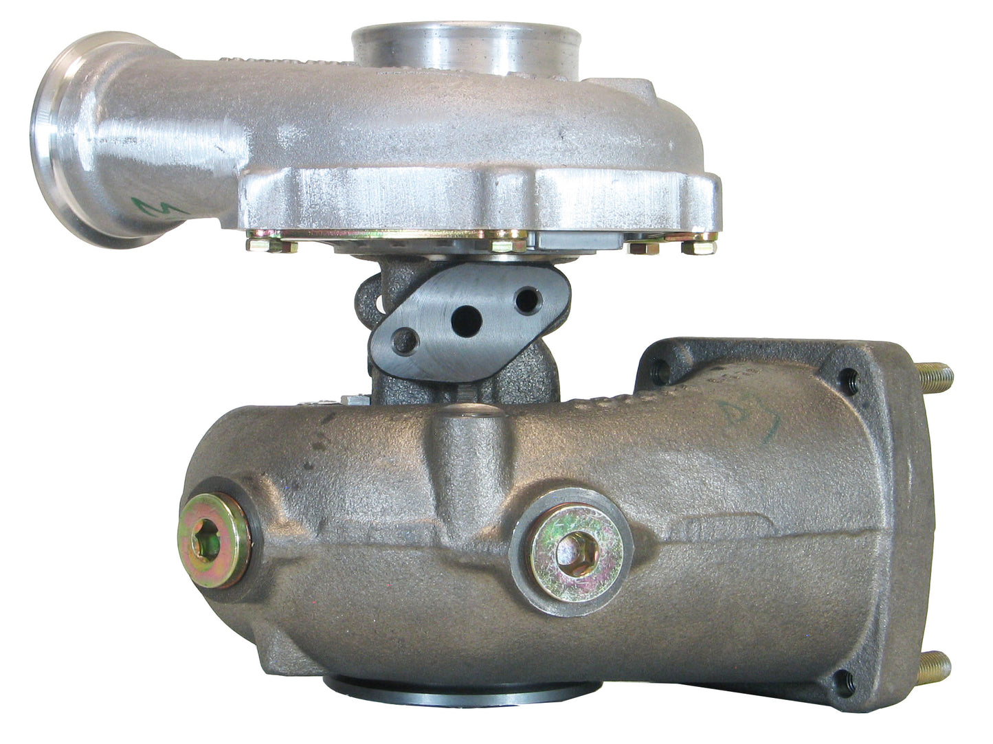 NEW OEM BorgWarner K26 Turbo Volvo Penta Marine Ship TAMD31M 2.39L 53269886034