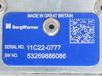 NEW OEM BorgWarner K26 Turbo Iveco-Aifo Marine Ship 8041SRM 3.9L 53269886086