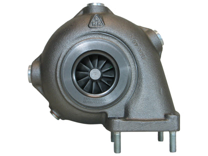 NEW OEM BorgWarner K26 Turbo Iveco-Aifo Marine Ship 8041SRM 3.9L 53269886086