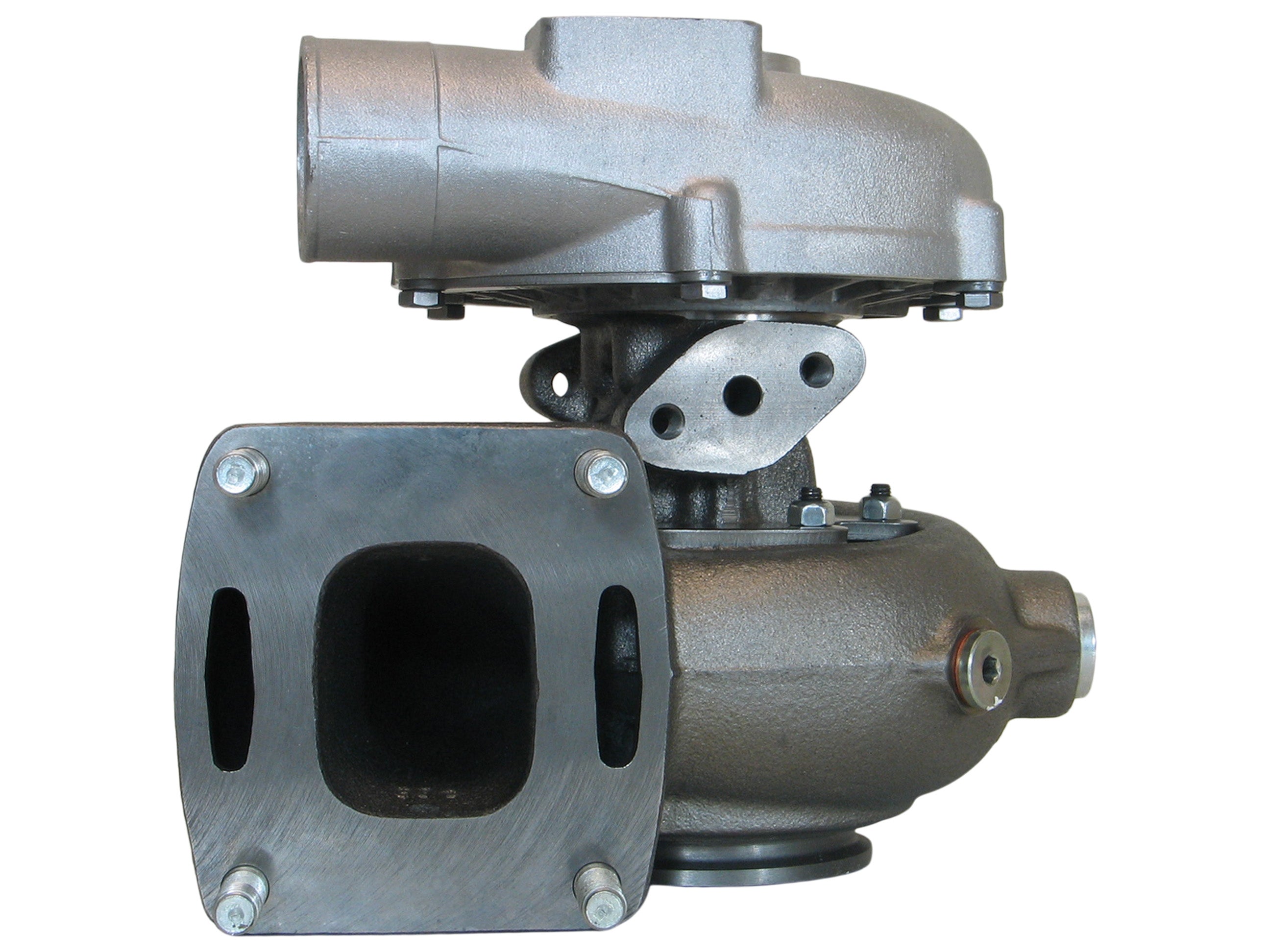 NEW OEM BorgWarner K26 Turbo Iveco-Aifo 53269886086 – TurboTurbos