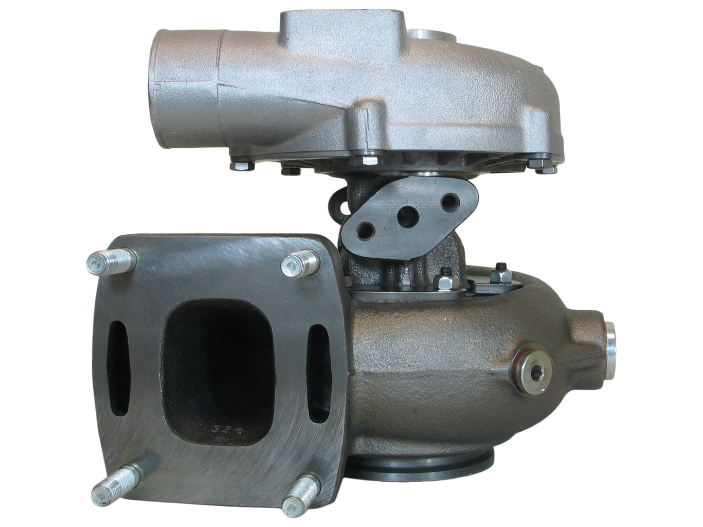 NEW OEM BorgWarner K26 Turbo Iveco-Aifo Marine Ship 8041SRM 3.9L 53269886086