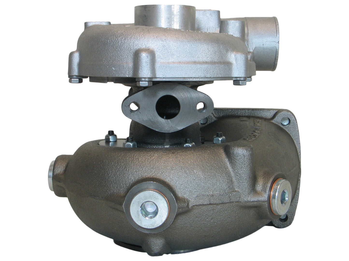 NEW OEM BorgWarner K26 Turbo Iveco-Aifo Marine Ship 8041SRM 3.9L 53269886086