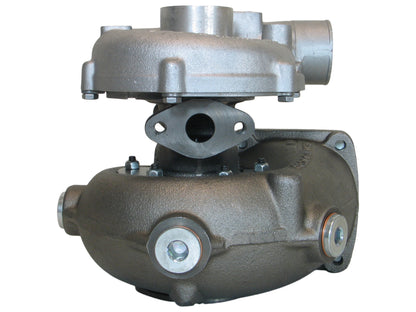 NEW OEM BorgWarner K26 Turbo Iveco-Aifo Marine Ship 8041SRM 3.9L 53269886086