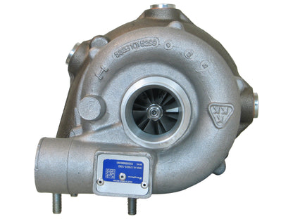 NEW OEM BorgWarner K26 Turbo VM Marine Ship HR492HT/9 2.4L Engine 53269886090