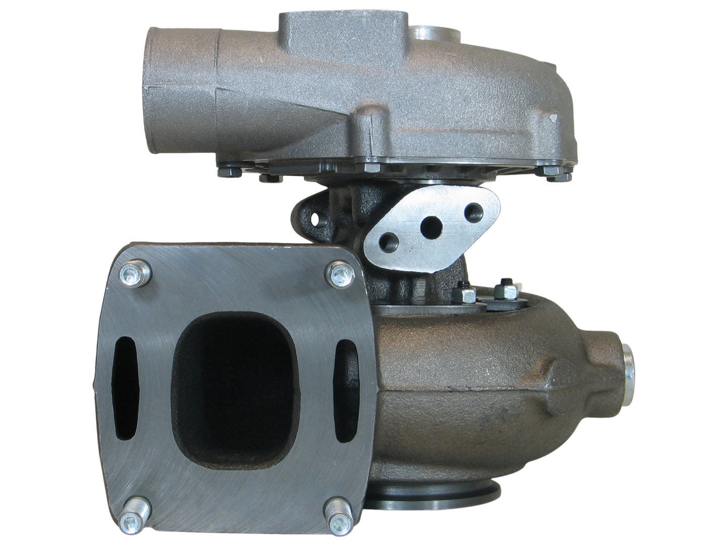 NEW OEM BorgWarner K26 Turbo VM Marine Ship HR492HT/9 2.4L Engine 53269886090