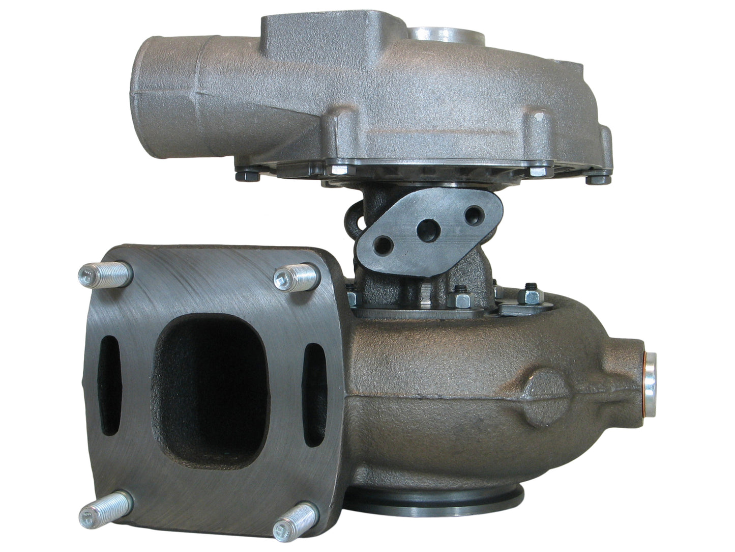 NEW OEM BorgWarner K26 Turbo VM Marine Ship HR492HT/9 2.4L Engine 53269886090