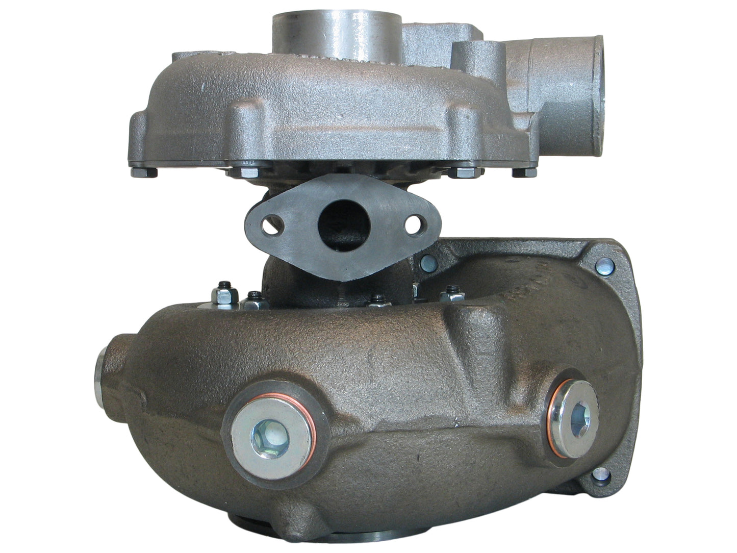 NEW OEM BorgWarner K26 Turbo VM Marine Ship HR492HT/9 2.4L Engine 53269886090