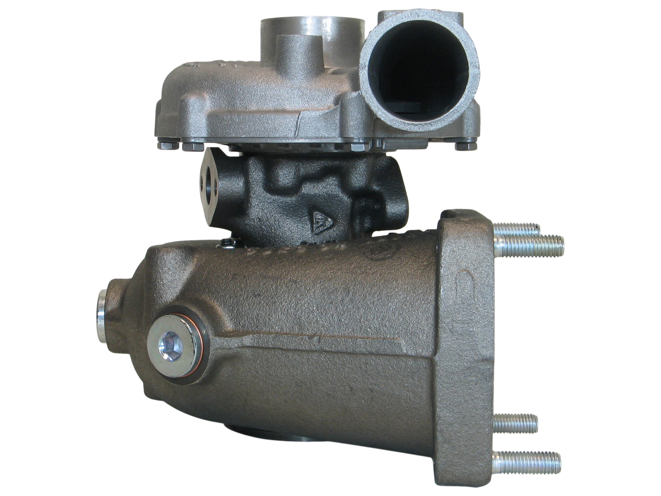 NEW OEM BorgWarner K26 Turbo VM 53269886090 – TurboTurbos