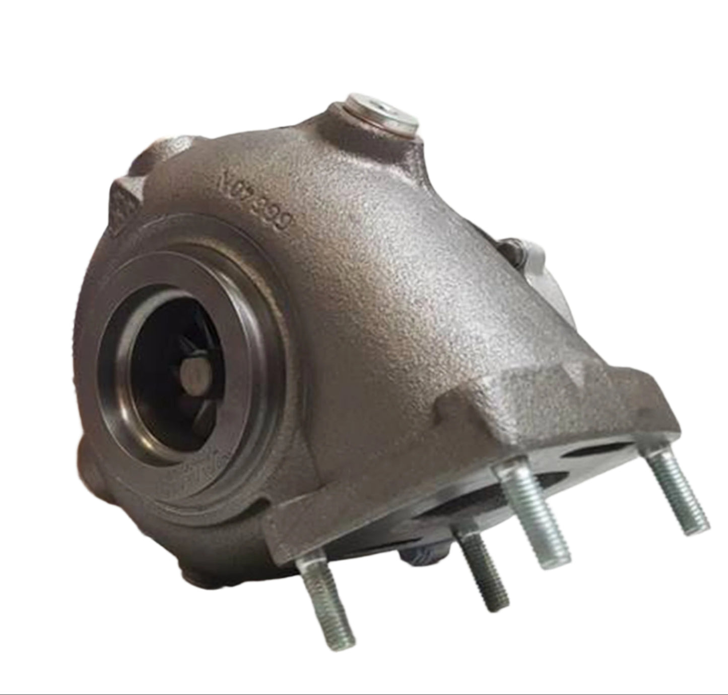 NUEVO OEM BorgWarner K26 Turbo Volvo Penta Barco AQAD30A TAMD30A 2.4L 53269886091