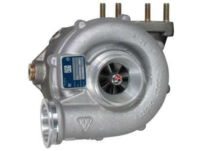 NEW OEM BorgWarner K26 Turbo Volvo Penta Ship TAMD31 TMD31 Engine 53269886094