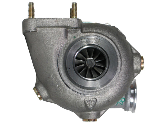 NEW OEM BorgWarner K26 Turbo Volvo Penta Ship TAMD31 TMD31 Engine 53269886094