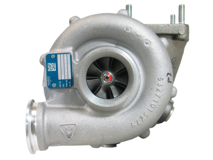 NUEVO OEM BorgWarner K26 Turbo Volvo Penta Marine TKAMD41 3.6L 860352R 53269886496