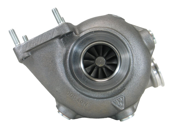 NUEVO OEM BorgWarner K26 Turbo Volvo Penta Marine TKAMD41 3.6L 860352R 53269886496