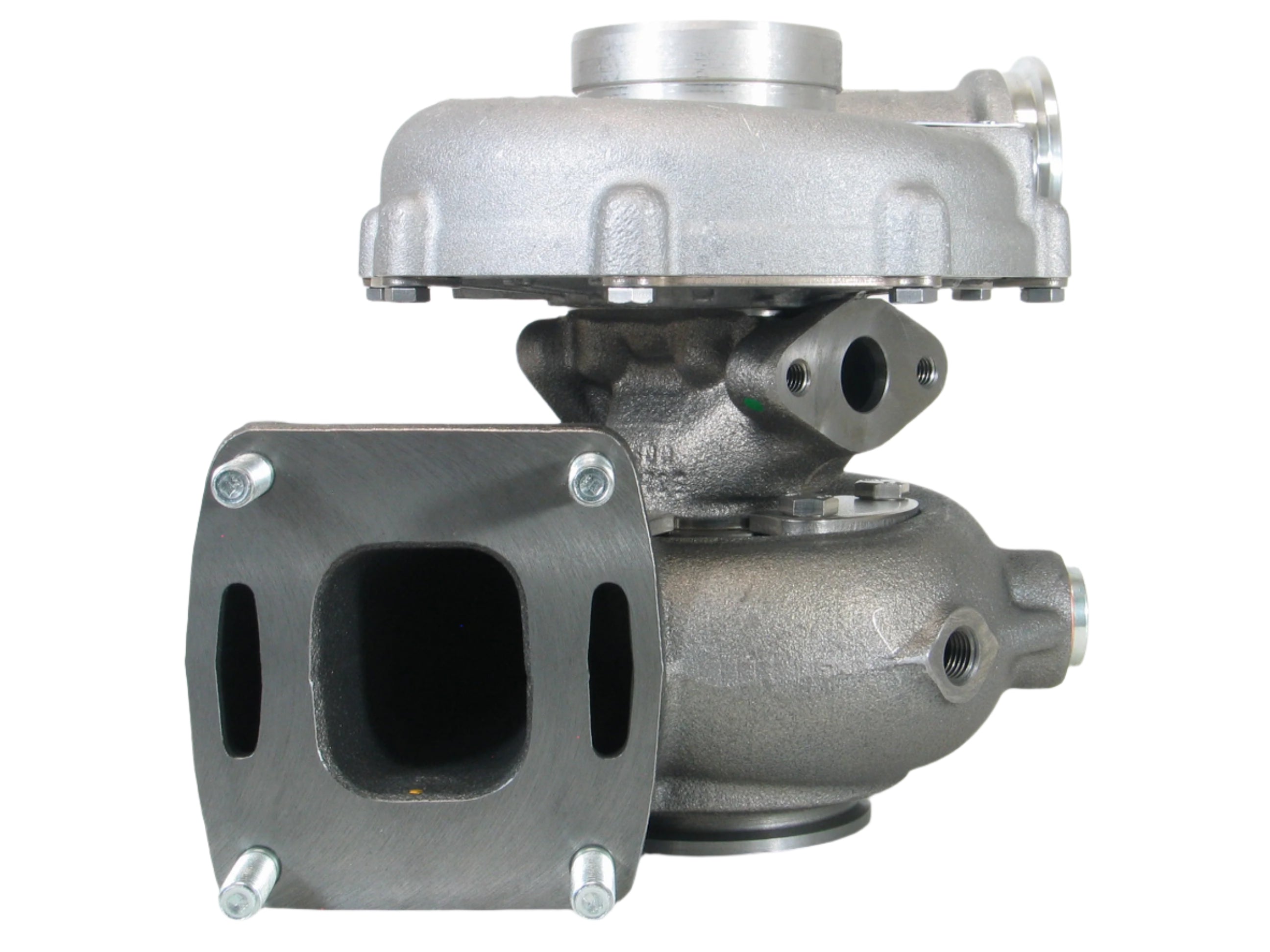 NEW OEM BorgWarner K26 Turbo Volvo Penta 53269886496 – TurboTurbos