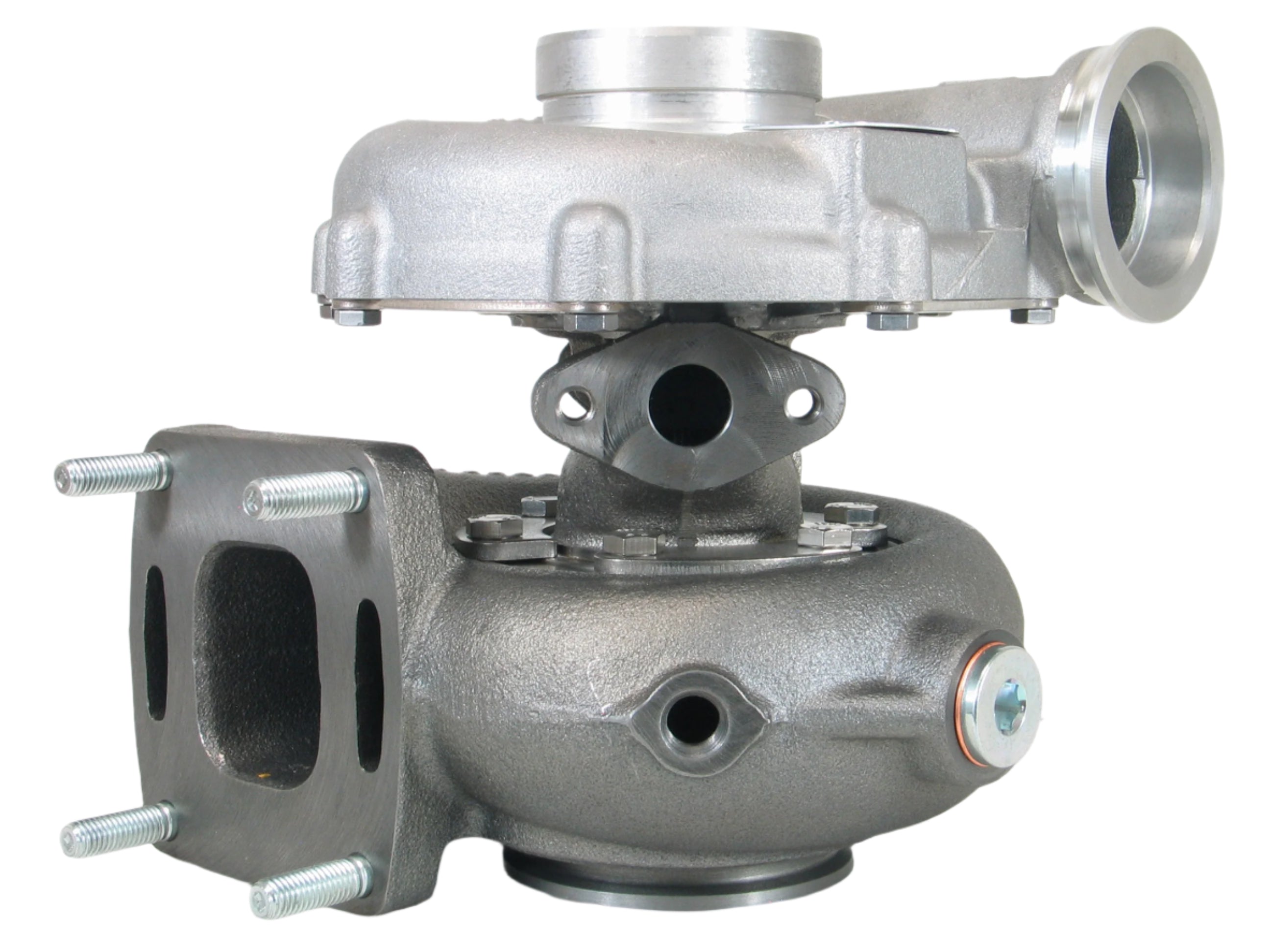 NEW OEM BorgWarner K26 Turbo Volvo Penta 53269886496 – TurboTurbos