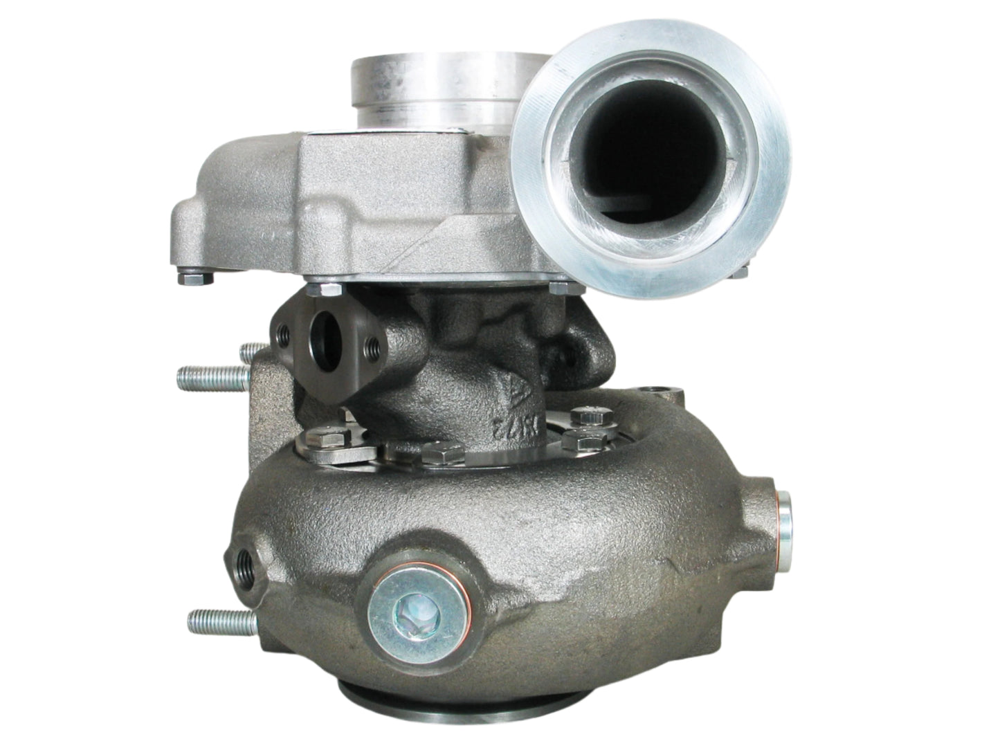 NUEVO OEM BorgWarner K26 Turbo Volvo Penta Marine TKAMD41 3.6L 860352R 53269886496