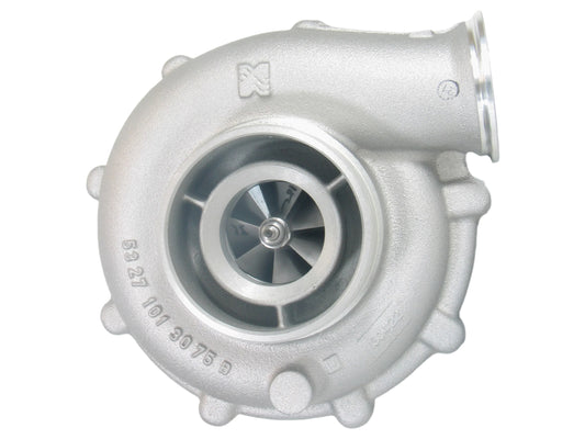 NEW BorgWarner K26 Turbo Deutz Agricultural Tractor BF6M2013EC 5.7L 53269886501