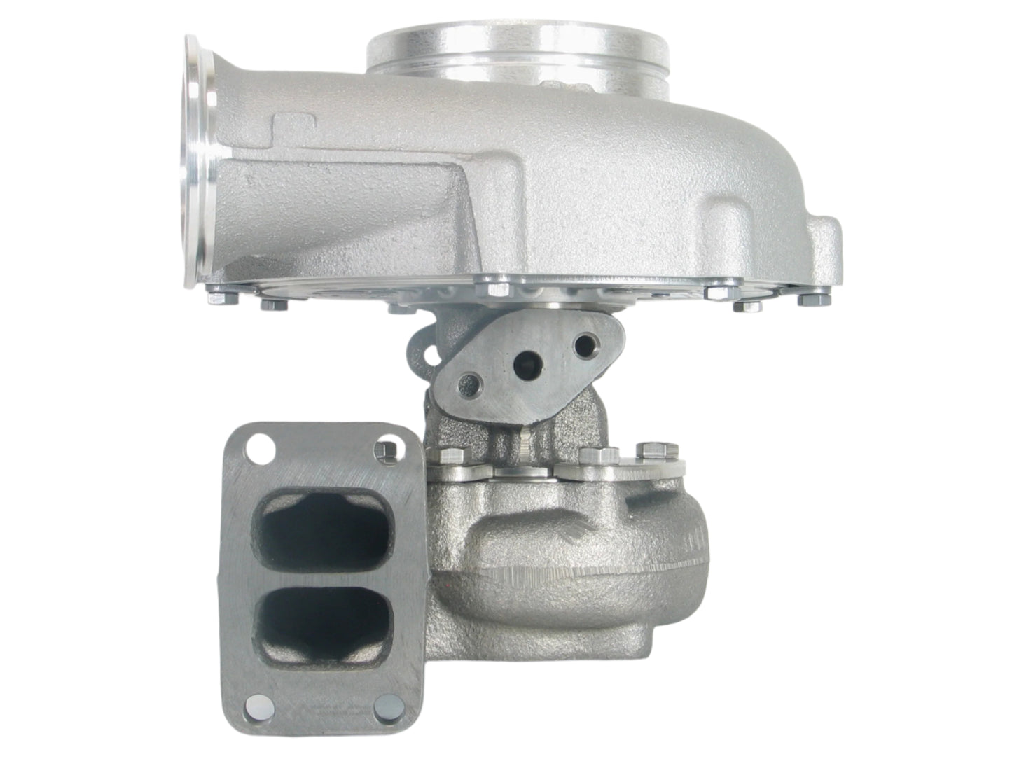 NEW BorgWarner K26 Turbo Deutz Agricultural Tractor BF6M2013EC 5.7L 53269886501