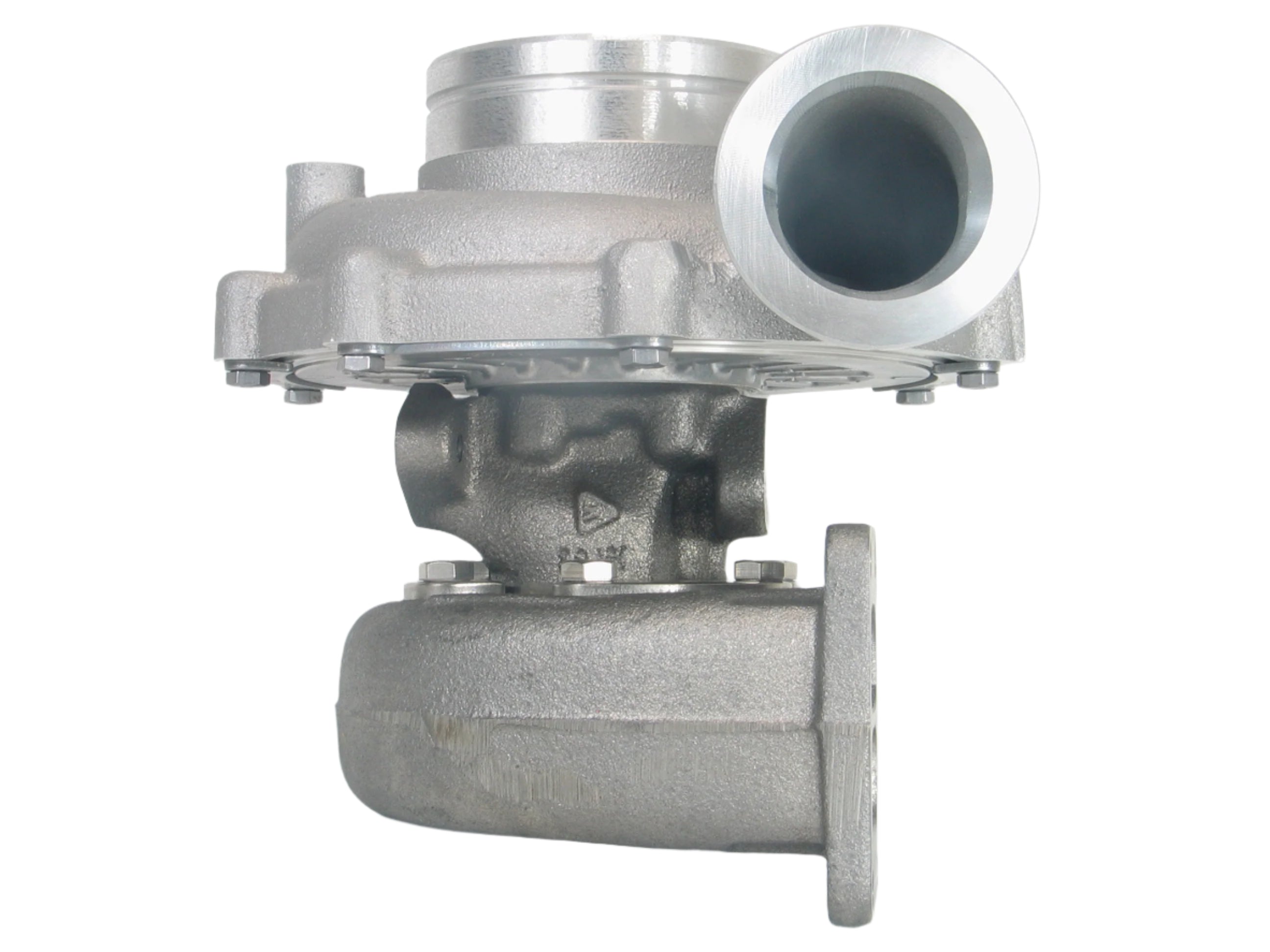 NEW BorgWarner K26 Turbo Deutz 53269886501 – TurboTurbos