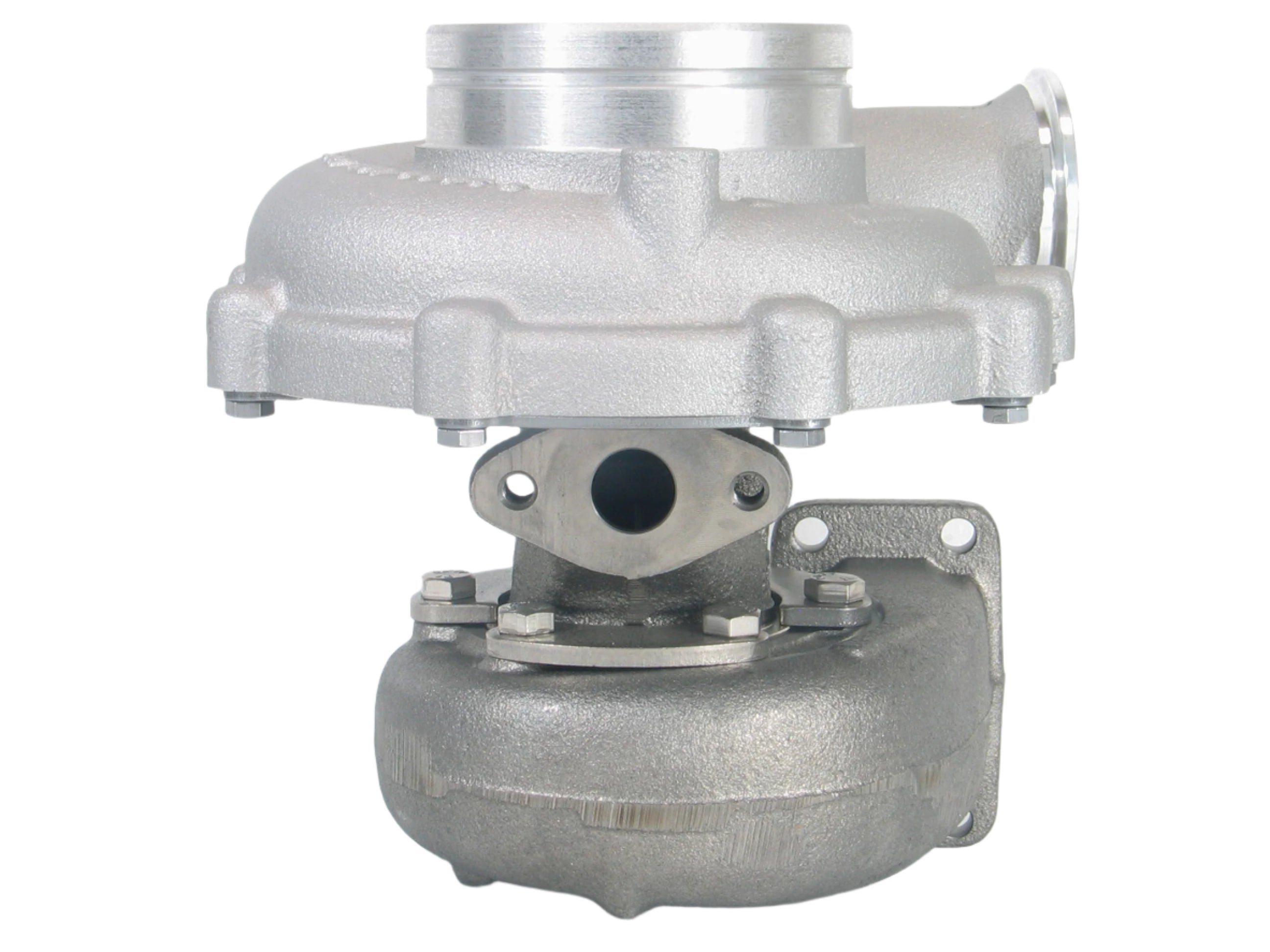 NEW BorgWarner K26 Turbo Deutz 53269886501 – TurboTurbos