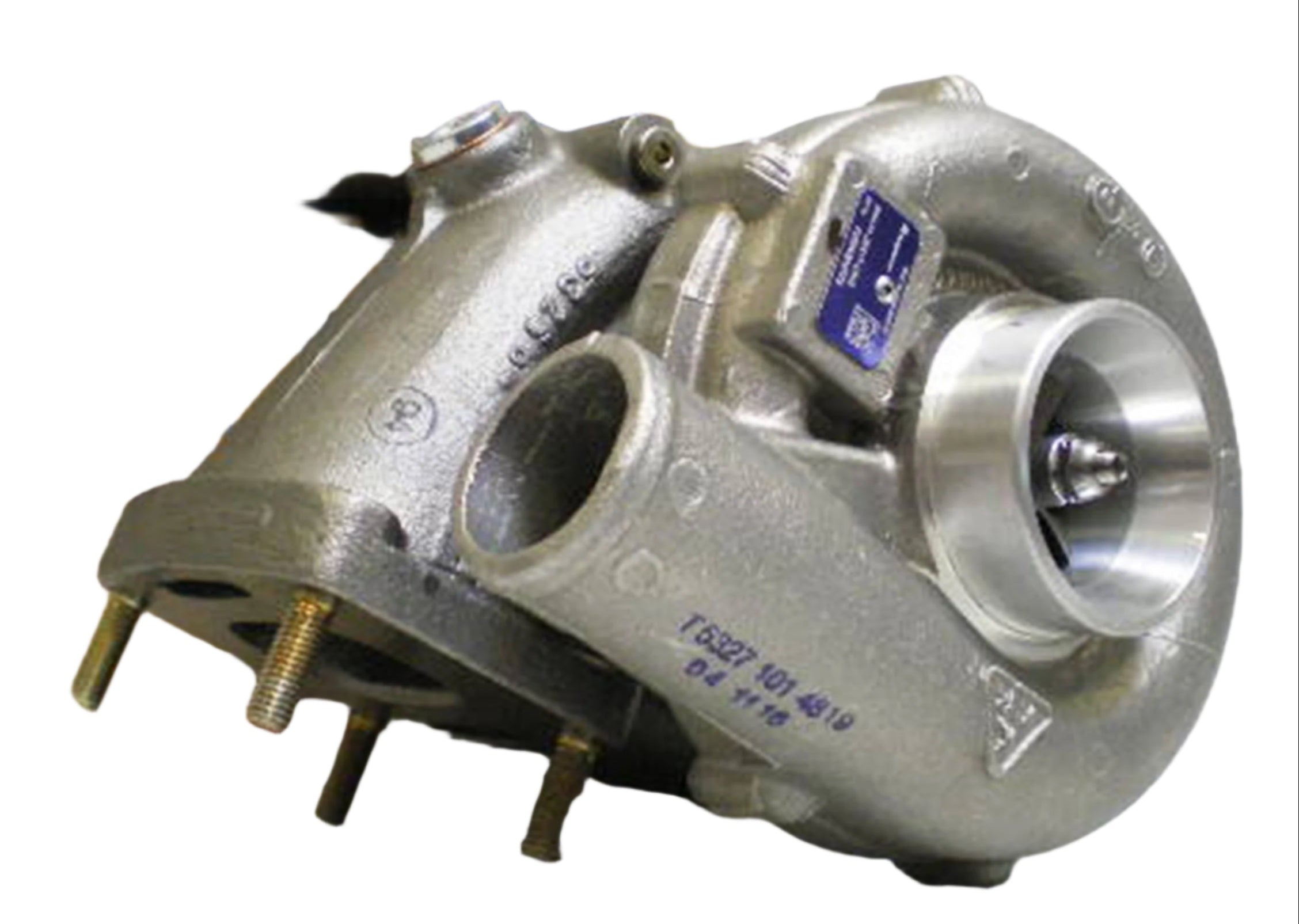 NEW BorgWarner K26 Turbo VM Motori Mercury Marine 53269886705 – TurboTurbos